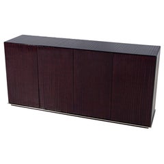 Aurora Credenza by Chai Ming Studios