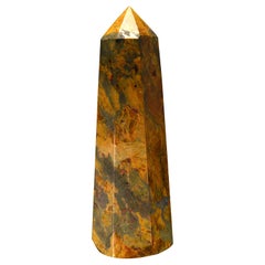 Bumblebee Jasper Tower // 6-3/4" Tall
