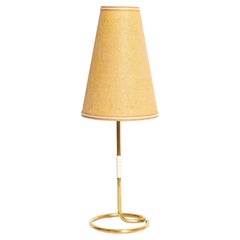 1960's German table lamp