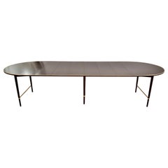 Paul McCobb Connoisseur Collection Dining Table, USA c 1950s