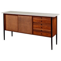 Milo Baughman Credenza for Arch Gordon