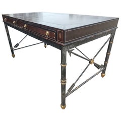 Maitland-Smith Home Accents Louis Trunk 8150-13 - Noel Furniture - Houston,  TX