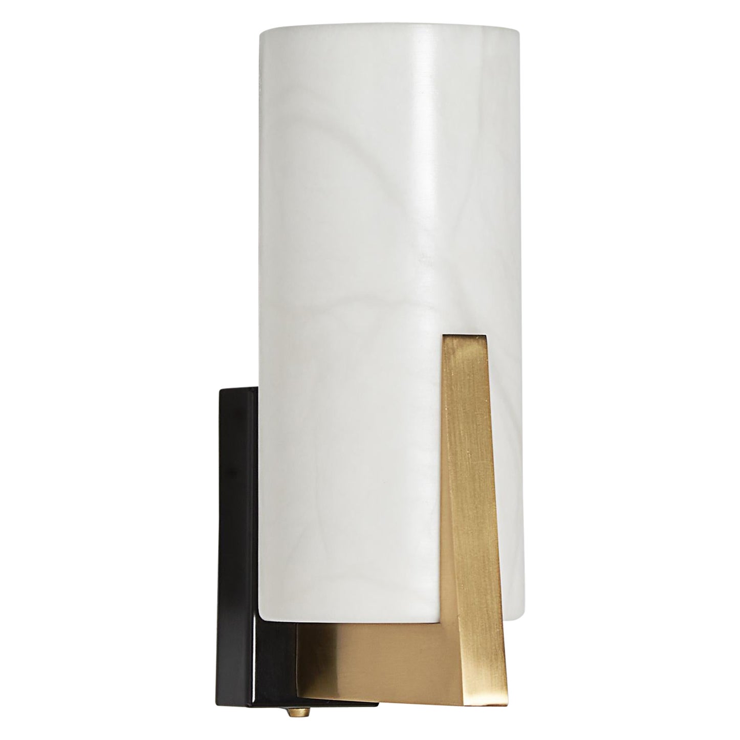 Mid-Century Italian Style Wall Sconce "Zeno" For Sale