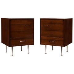 Retro George Nelson & Associates Cabinets, Herman Miller, Model 4617