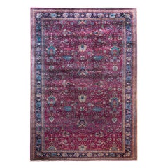 Sarouk Farahan Turkish Rugs