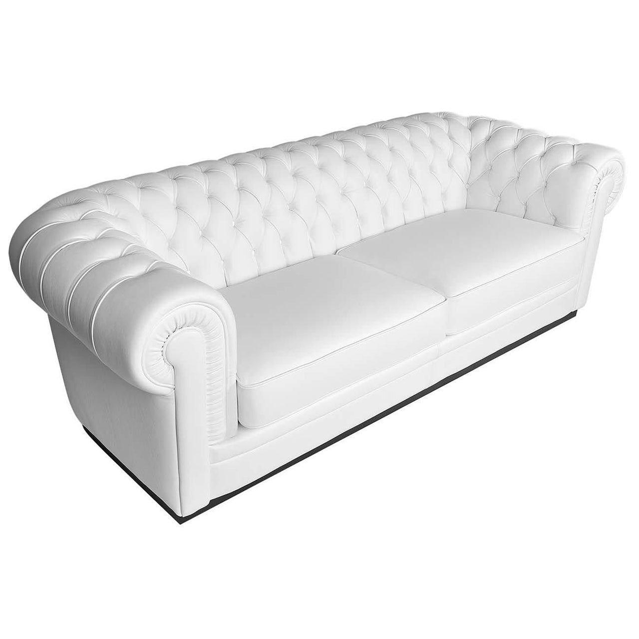 Chester 2-Seater Sofa By SM Living Couture For Sale