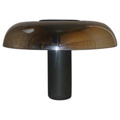 Lampe de table "Circa" de Lumenform, 1970