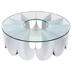 Iride Cocktail Table designed by Alessandro Busana for Roche Bobois, 2015