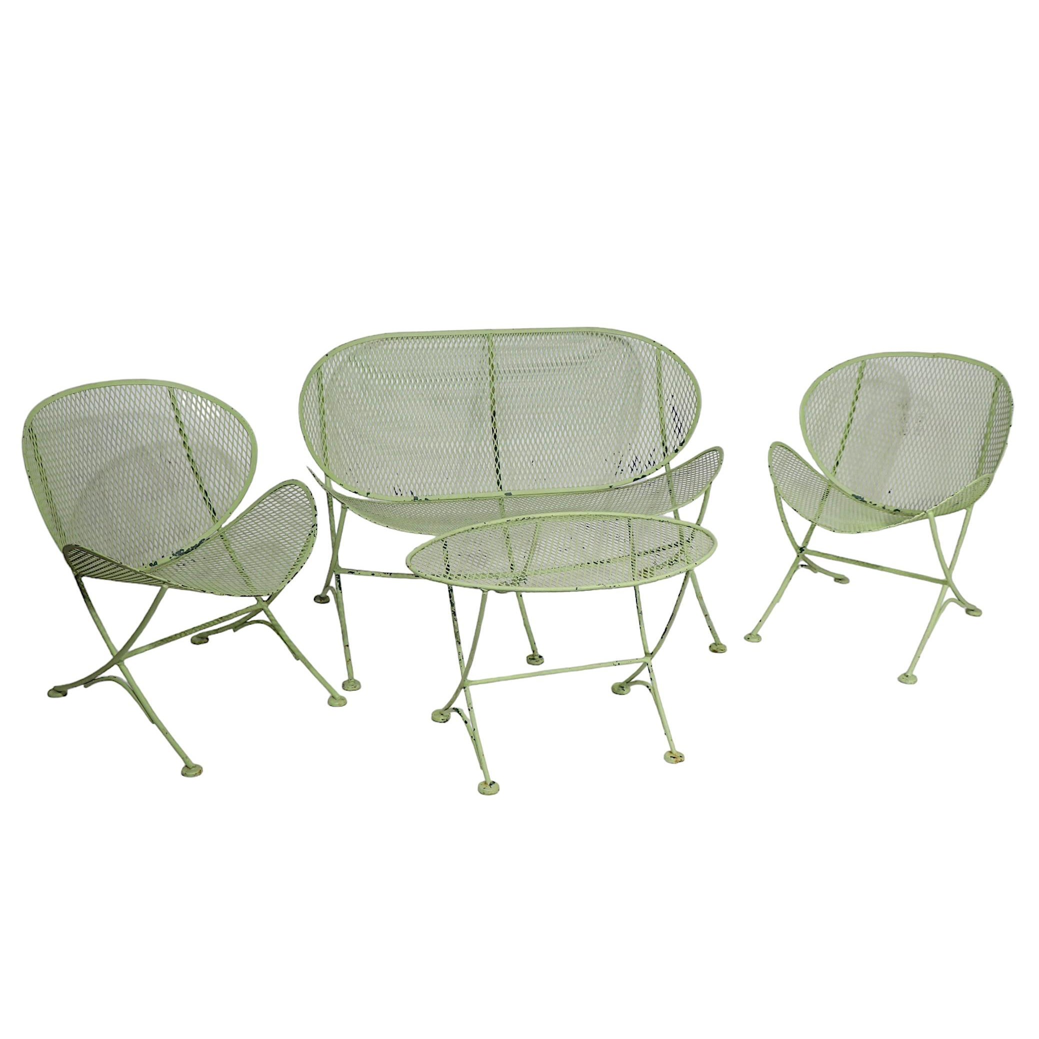 Salterini orange slice chairs new arrivals