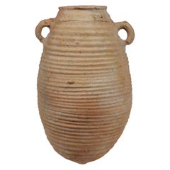 Amphora de la fin de l'époque hellénistique / début de l'époque romaine, type Proto-Gazan