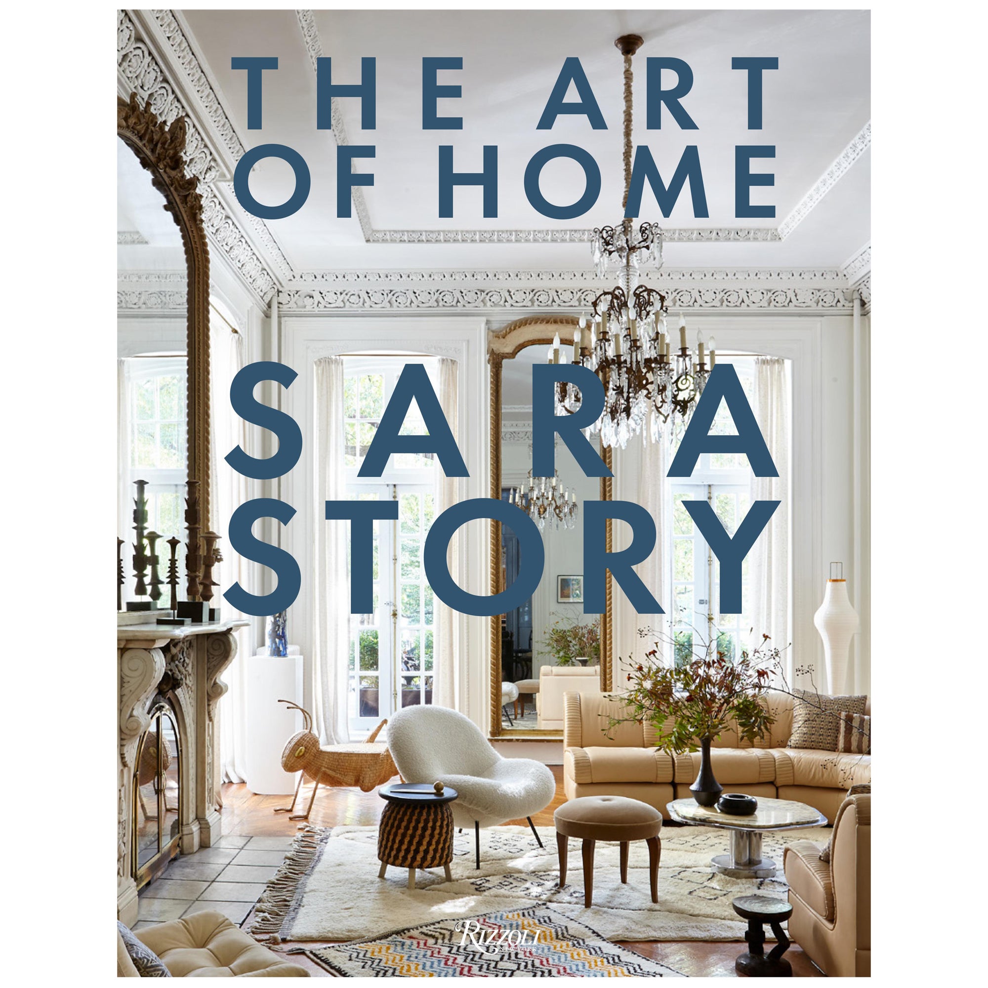 The Art of Home For Sale