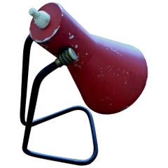 Lampe de table italienne Stilux Milano