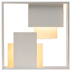 Gio Ponti Fato lamp by Artemide 1967