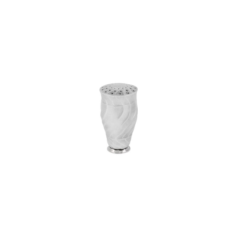 Azucarero vintage Georg Jensen 276 de Johan Rohde
