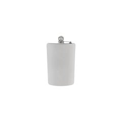 Georg Jensen Extra Large Hip Flask 550A par Harald Nielsen