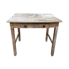 Used French Table