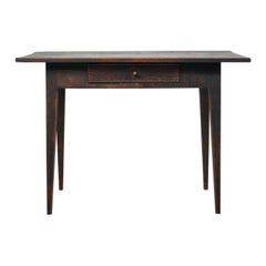 Genuine Antique Northern Swedish Gustavian Style Table