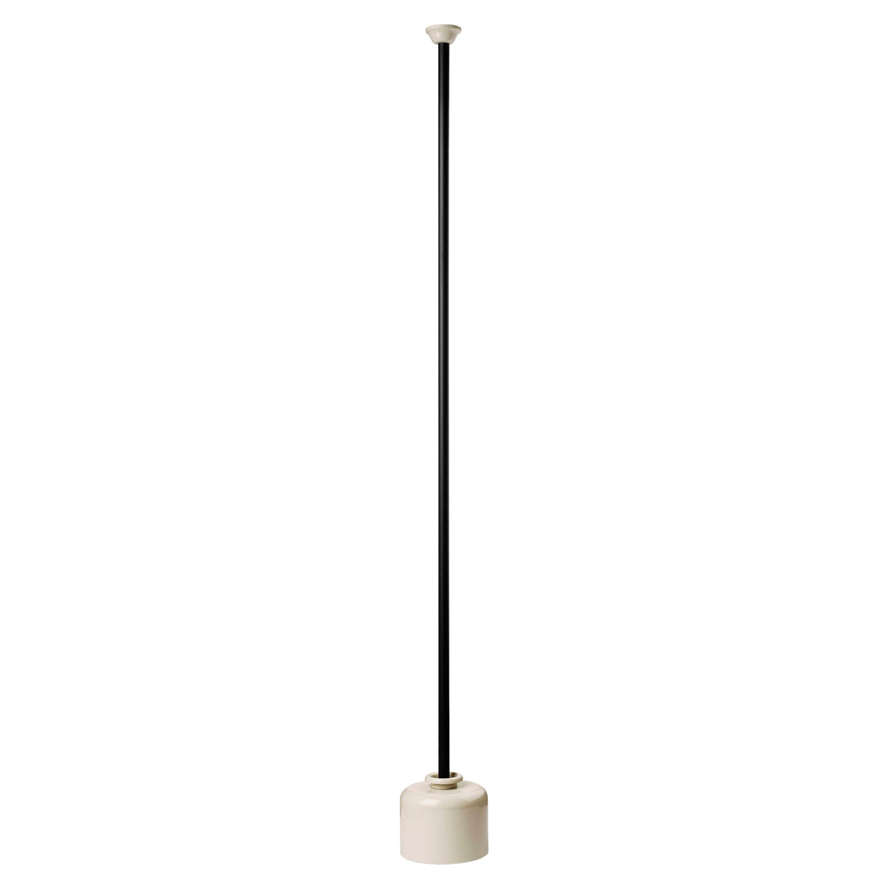 Stehlampe Modell 1095 von Gino Sarfatti für Astep im Angebot