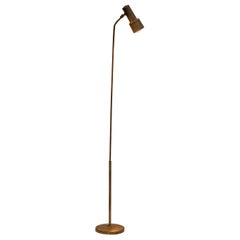 Lampada da terra Mod. 1968 di Fontana Arte