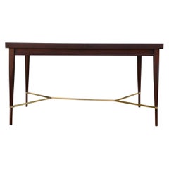 Mid-Century Modern “Irwin Collection” Dining Table by Paul McCobb for Calvin