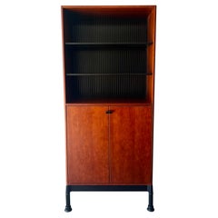 Relay Bookcase designed by Geoff Hollington for Herman Miller