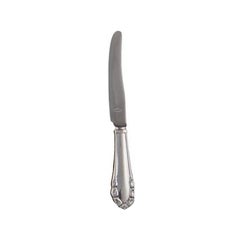 Georg Jensen en argent Sterling Lily of the Valley Child Child Knife/couteau à fruits 072