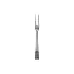 Georg Jensen Sterling Silver Parallel Lemon Fork 146