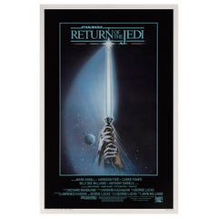 Retro Return of the Jedi