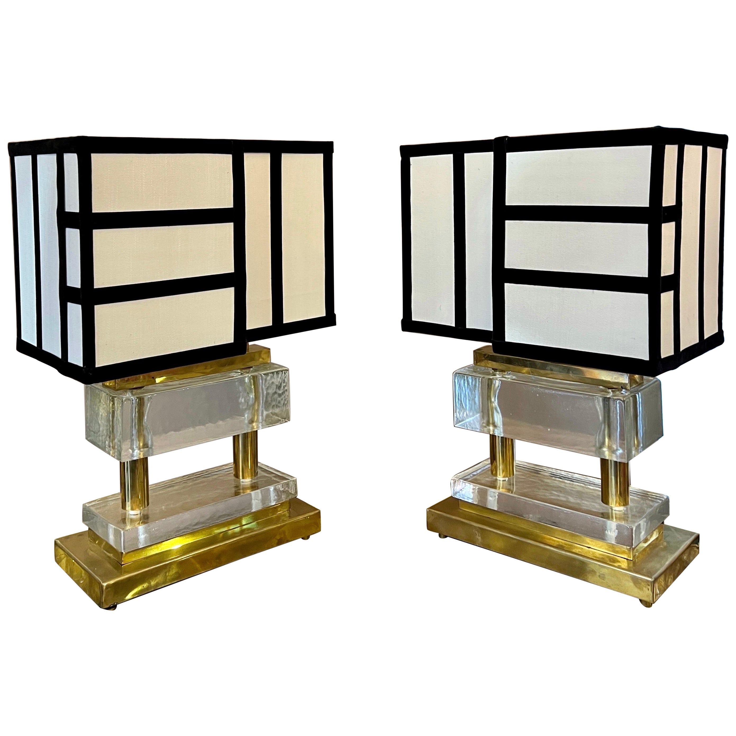 Set di 6 candelabri uragano d'oro, portacandele affusolati, centrotavola cilindrici in vetro trasparente, decorazioni per feste di matrimonio | Leroy Merlin