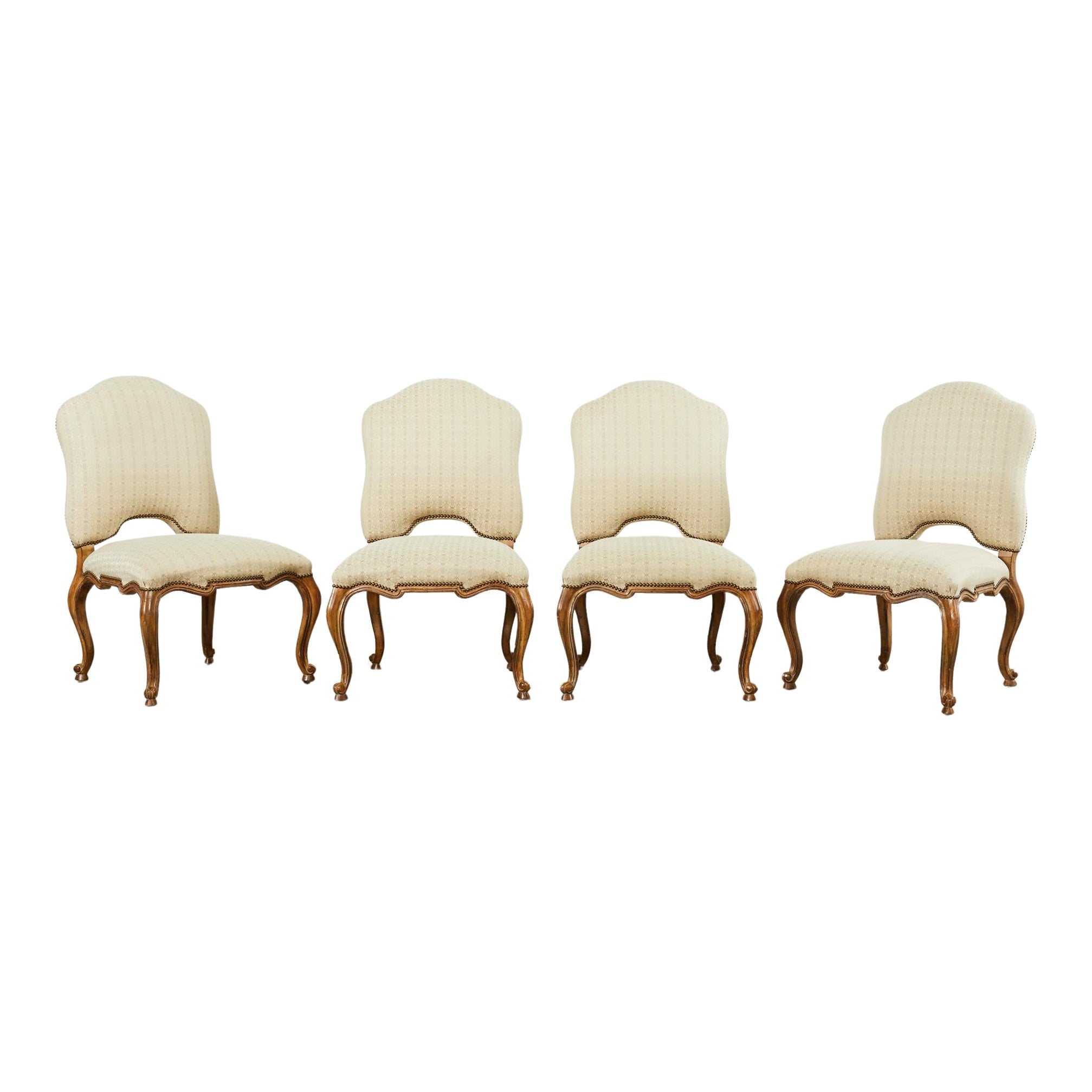 Kreiss Dining Room Chairs