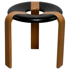 Stool by Rud Thygesen & Johnny Sorensen for Magnus Olesen