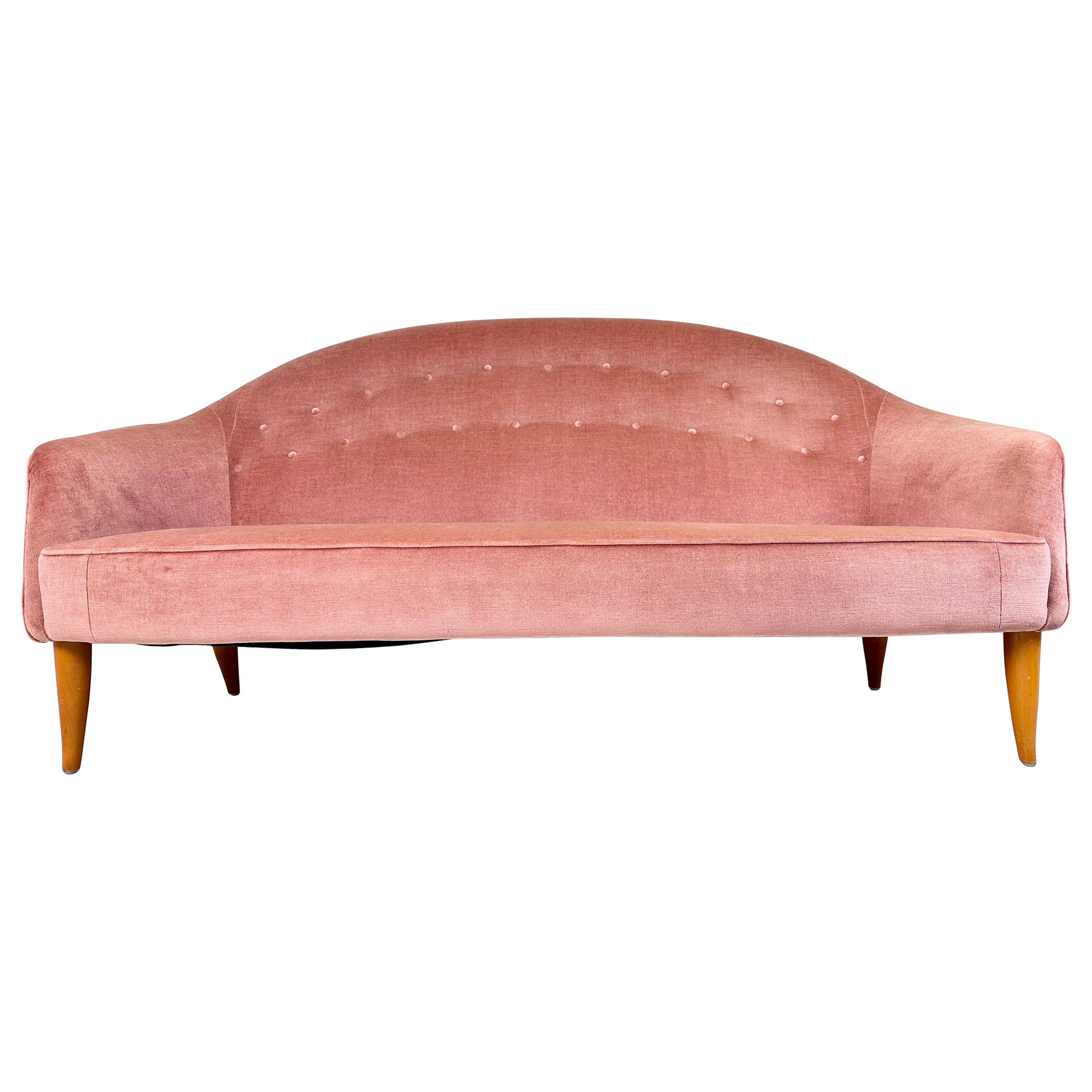 Sofa by Kerstin Horlin-Holmquist
