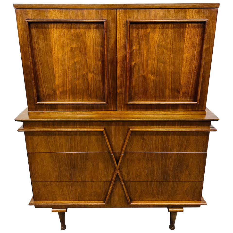 American of Martinsville Furniture 269 For Sale at 1stDibs american