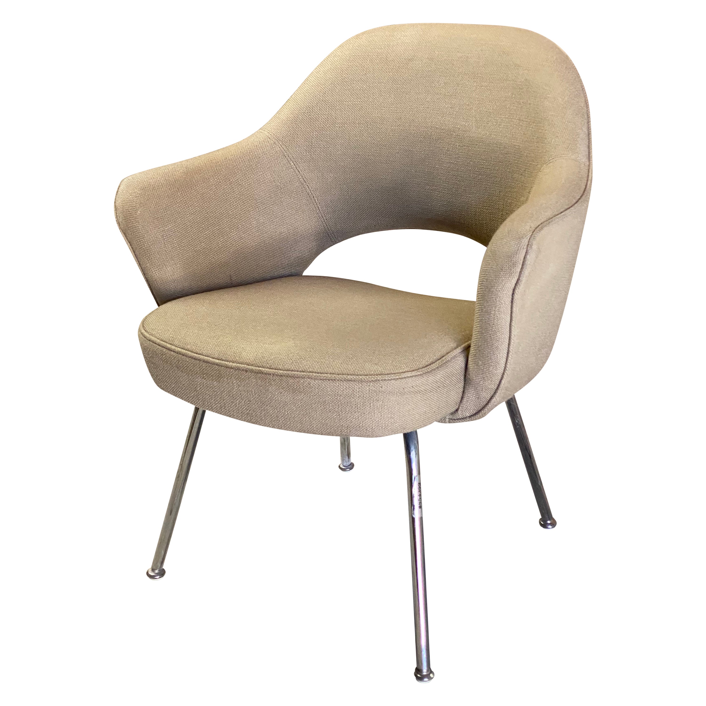 Chaise de direction IBM Eero Saarinen modèle 71 en vente