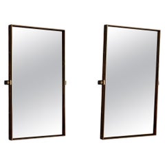 KGBL miroir étoilé avec pivot (vertical)