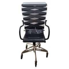 Canasta sessel von Heron Paris