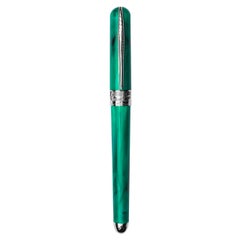 Avatar UR Abalone Green Fountain Pen