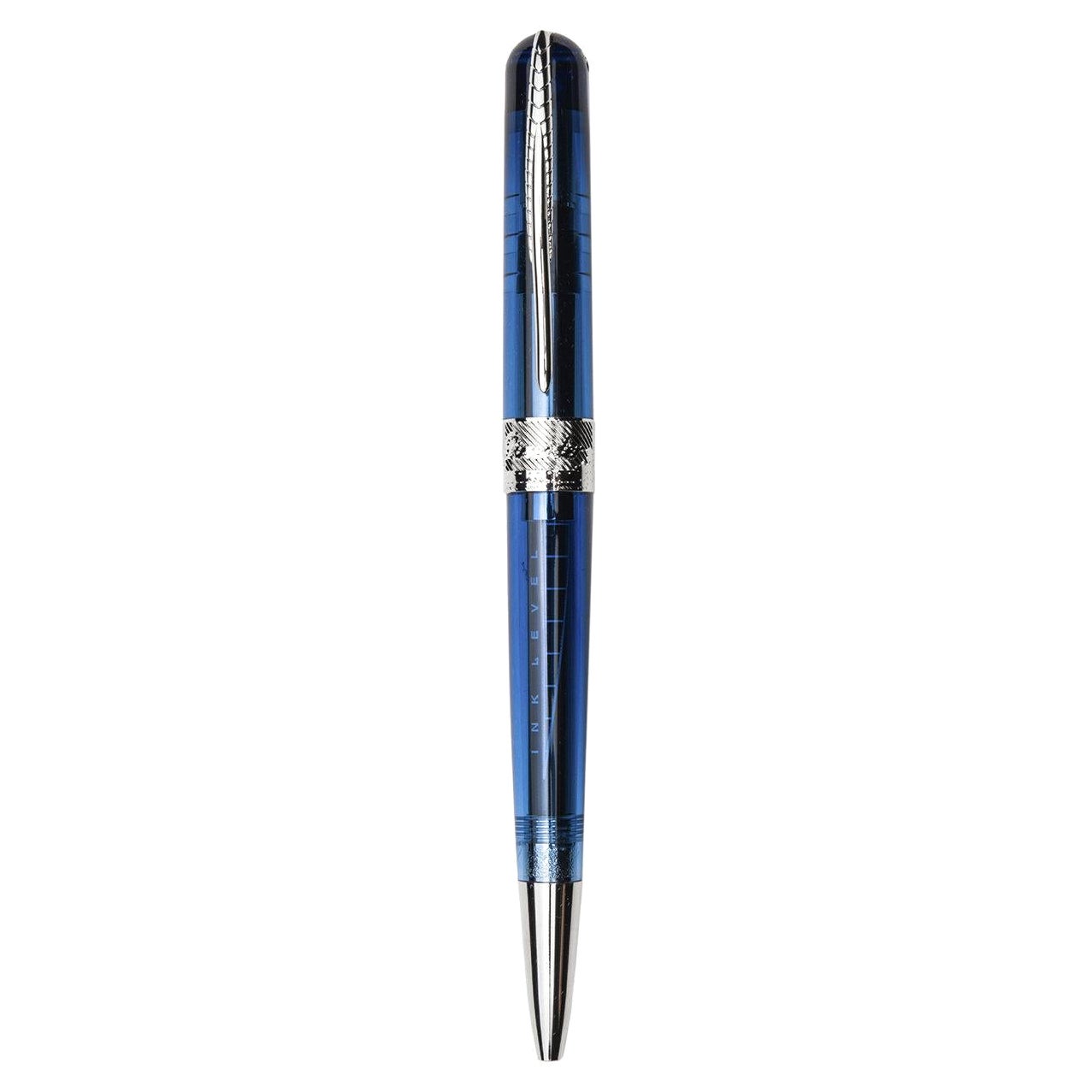 Avatar UR Blauer Kugelschreiber