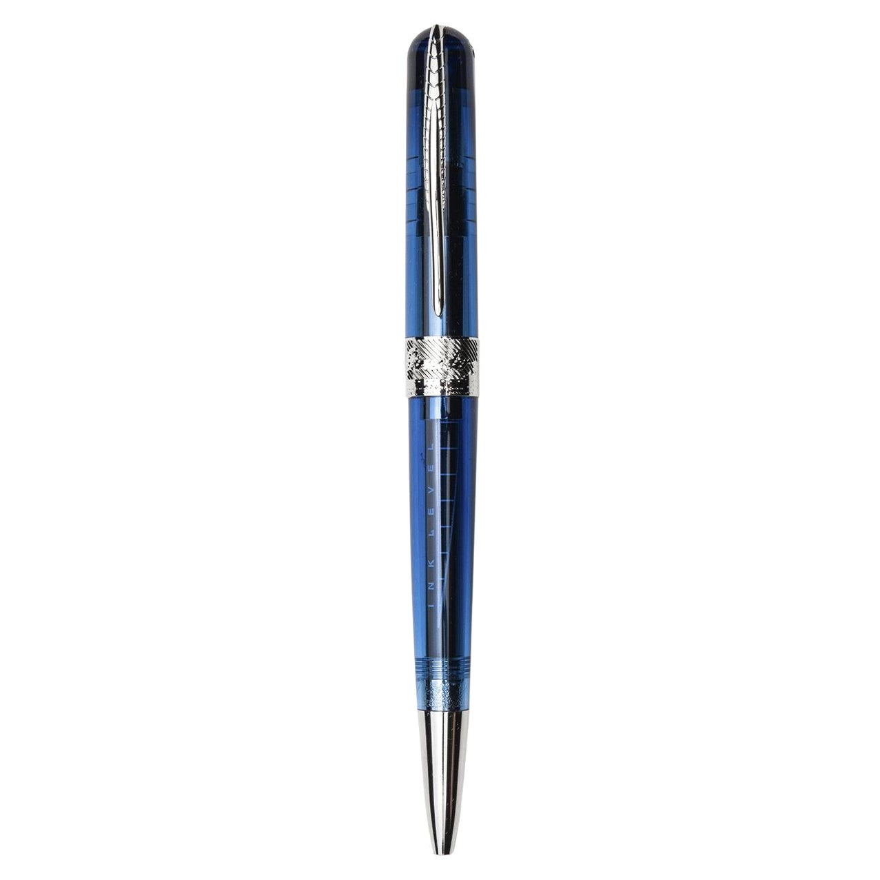 Avatar UR Blue Ballpoint Pen