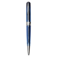 Avatar UR Blue Ballpoint Pen