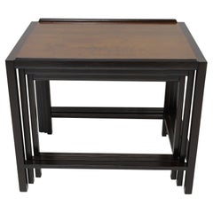 Dunbar Nesting Tables