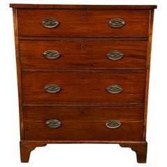 Antique 1820 English Dresser