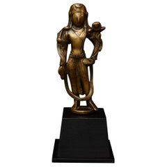 Bodhisattva with real charisma- mystery