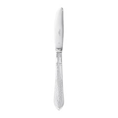 Georg Jensen Continental Sterling Silver Luncheon/Salad Knife, Long Handle 024