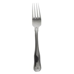 Georg Jensen Sterling Silber Old Danish Luncheon/Salatgabel 022