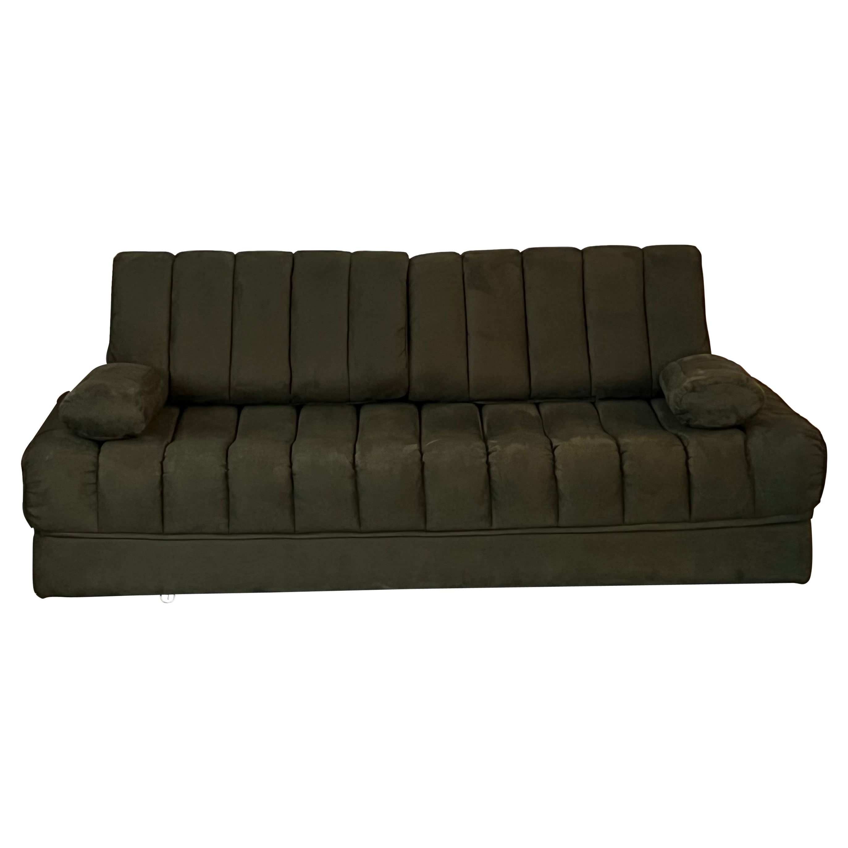 DS 85 sofa bed by De Sede 60s For Sale