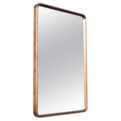 Miroir Shasta en noyer