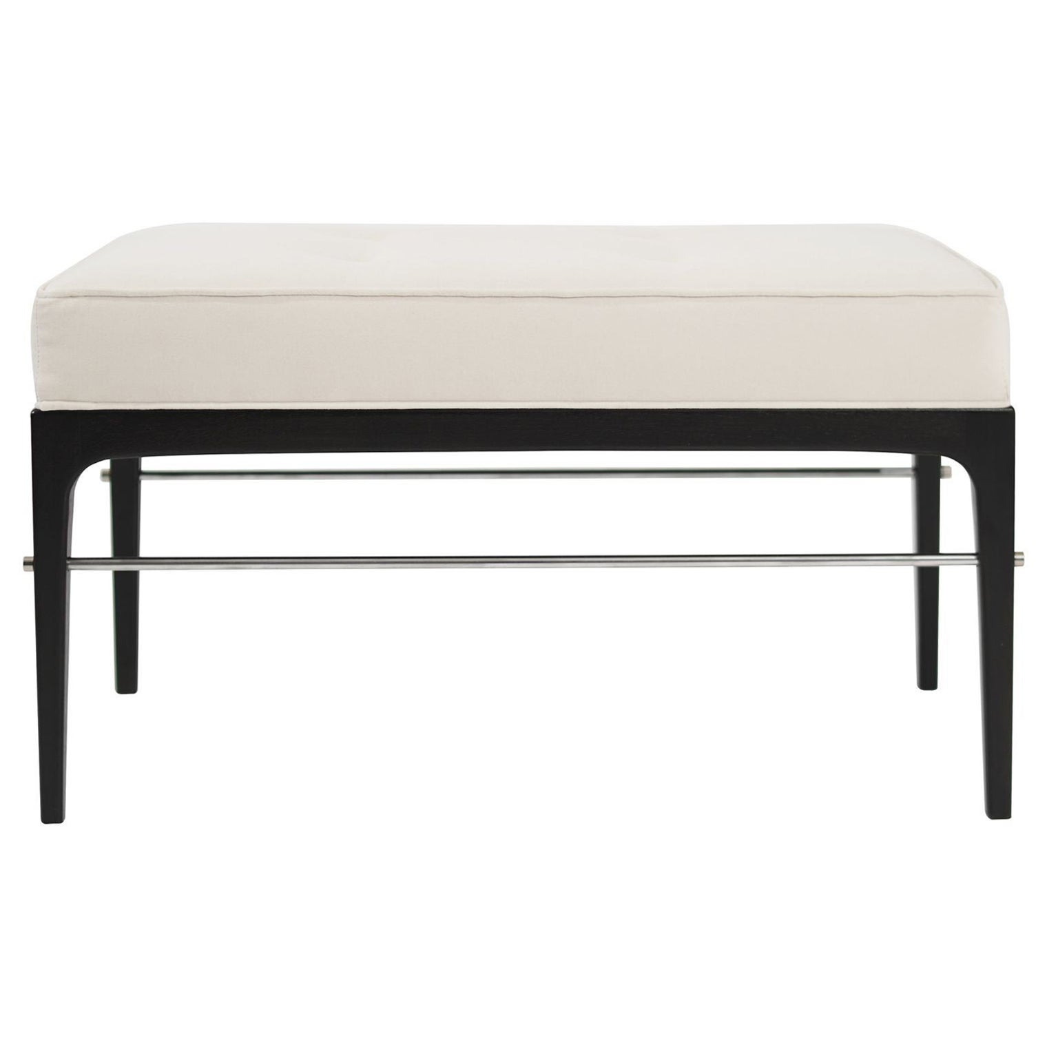 Banc linéaire Espresso Series 36 de Stamford Modern en vente