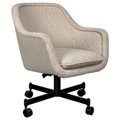 Used Ward Bennett Desk Chair