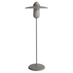 Revised Ovington Floor – floor lamp grey 130cm